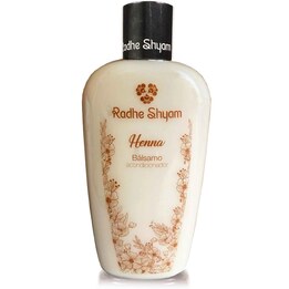 Bálsamo acondicionador Henna | Radhe Shyam
