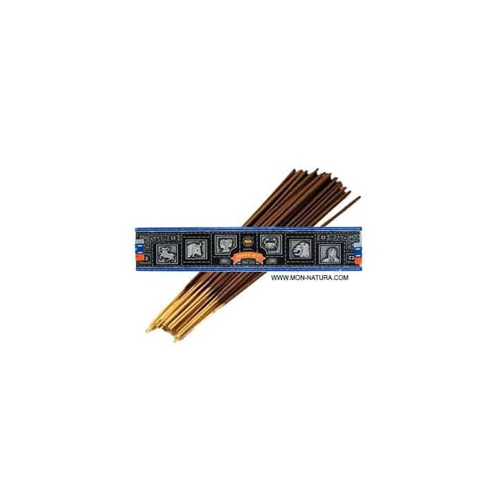 Incienso Super Hit | Nag Champa
