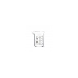 Vaso Precipitado (Medidor) 10 ml