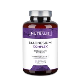 ▷Comprar Magnesio Bisclicinato y Citrato