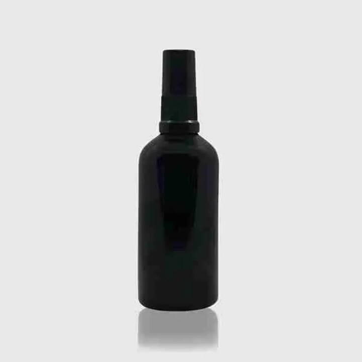 Pulverizador con Muelle Fuera. 100 ml | Bionaturista