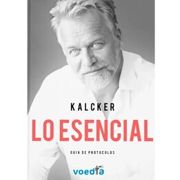 LO ESENCIAL. Guía de protocolos | Andreas L. Kalcker