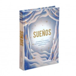 Libro: Sueños - Interpretaciones, significados ocultos, simbología