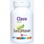 CLAVO 500 mg  100 Cápsulas | Sura Vitasan