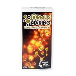 Ormus Marino 250ml - 100% Agua de Mar