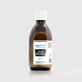 Plata Coloidal 25 Ppm 250ml | Agualab | Bionaturista